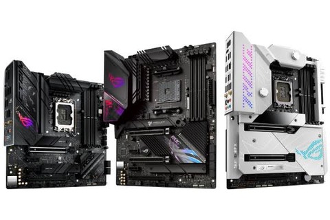 PCのマザボってメーカーどこで選べばええ？