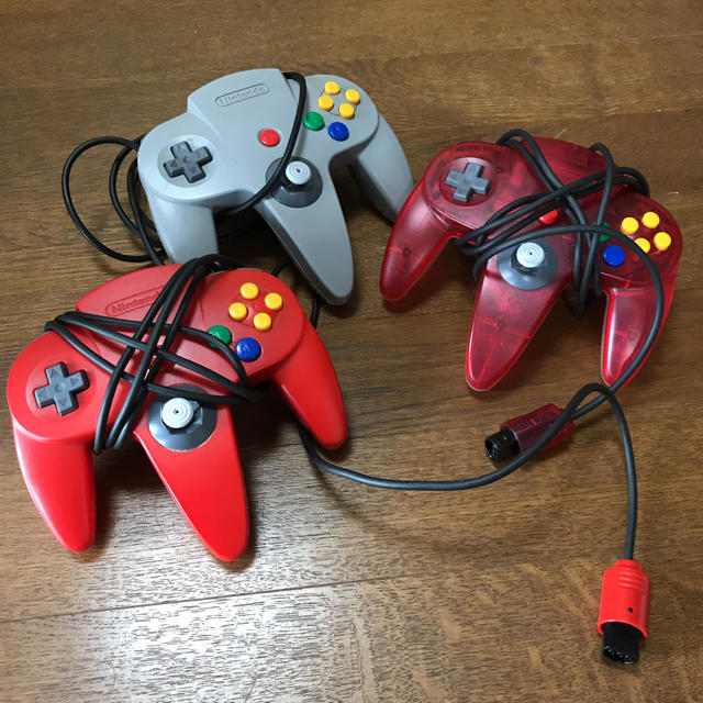 ニンテンドー64 とかいうゲーム史に影響を与えたタイトルを数多く生み出した負けハードｗｗｗｗｗ ゲーハー黙示録