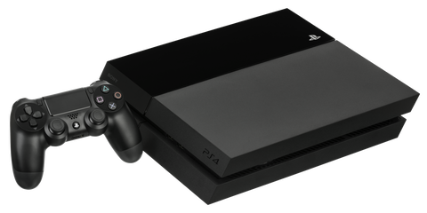 PS4-Console-wDS4