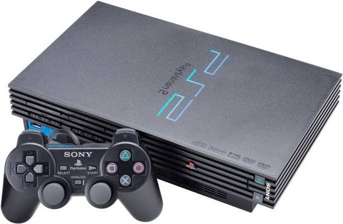 PS2ソフトで好きなゲーム3つあげて