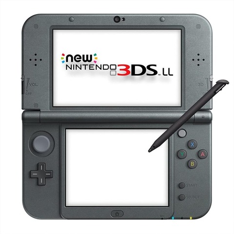 3DSのゲームやりたいんやが本体高すぎて草
