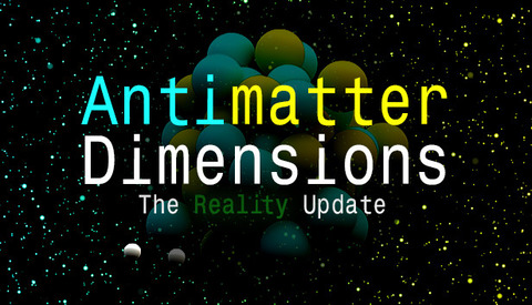 なんGにAntimatter Dimensionsってゲームやってるorやってた人おる？