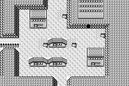 子供の頃にゲームで怖かった場所（例、ポケモンのシオンタウン）