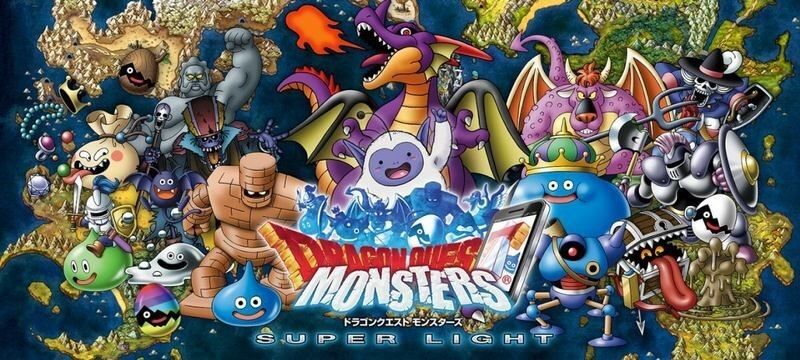 ドラクエモンスターズとかいう完全に忘れられたゲームシリーズ なんjgamers ドラクエモンスターズとかいう完全に忘れられたゲームシリーズ なんjgamers