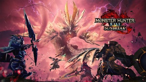 モンハンのアップデートあるけどさ