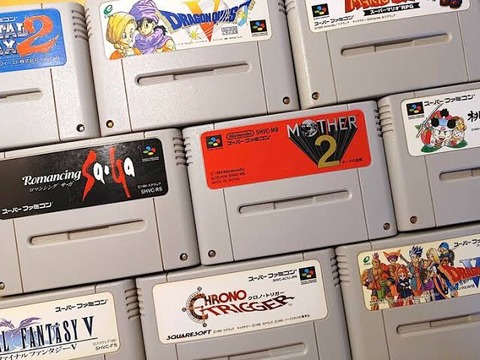 SFCのRPGで一番面白いのって