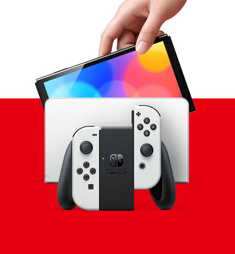 なんか面白いSwitchのゲームない？