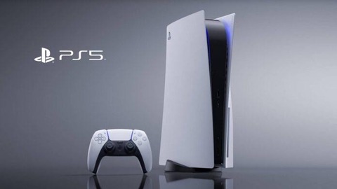 彡(^)(^)｢PS5福袋買ったで~さて、中身は…｣