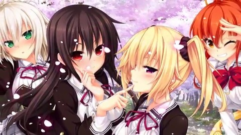 お前らが感動したギャルゲー教えて