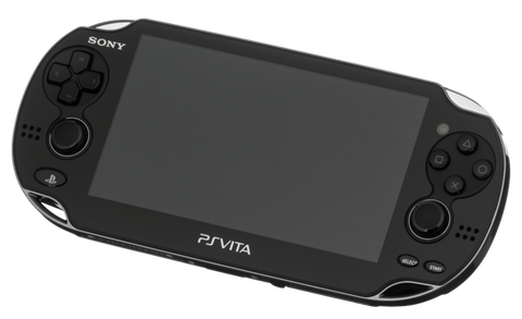 PSVITAそろそろ限界
