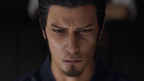 龍が如くの桐生一馬とかいう主人公、欠点がない