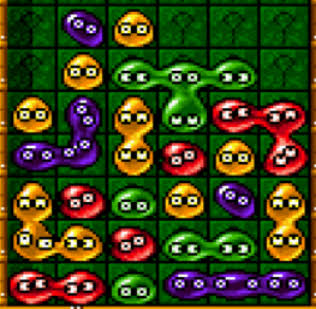 ぷよぷよで9連鎖ってどのくらいすごいの？