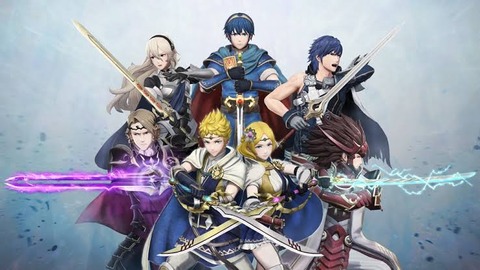 ファイアーエムブレムやりたいやが、なんかおすすめある？