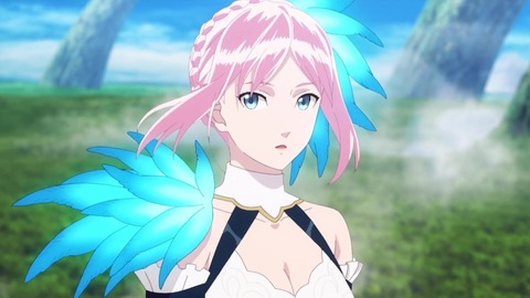 テイルズで一番好きなオープニング曲