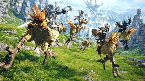 FFシリーズの最高傑作と言えばどれだと思う？