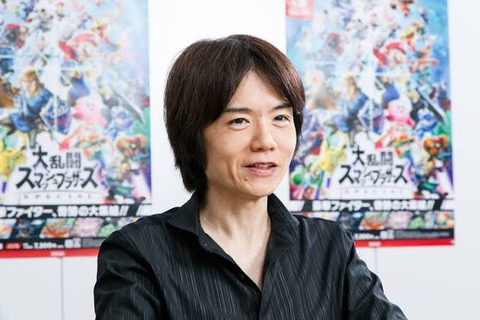 桜井政博「家庭用ゲームは安い！コスパがいい！」←これ