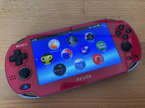 【悲報】PSVITAさん、よく考えたら名作がない模様ｗｗｗ