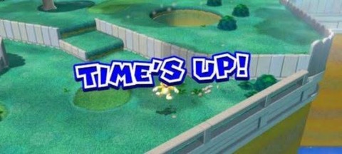 マリオ「時間切れになったら死にます」←これどういうこと？