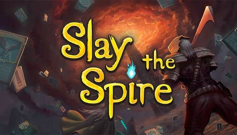 Slay the Spireとかいう天才が作ったゲーム
