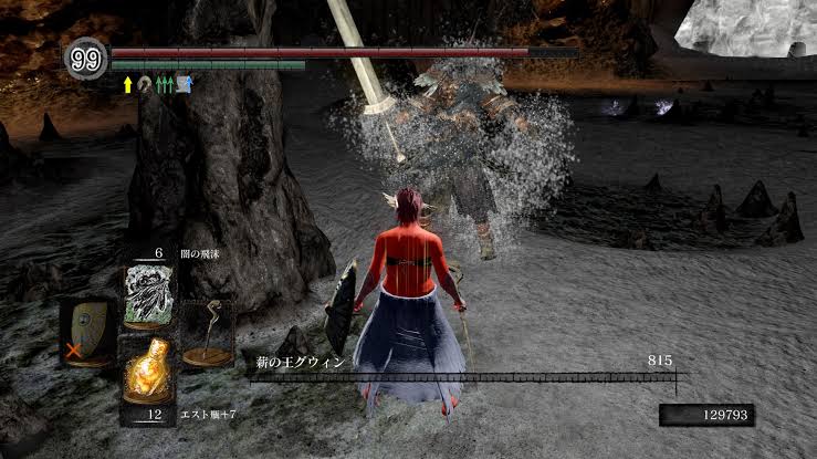 ダークソウルで１番面白いのは2 なんjgamers