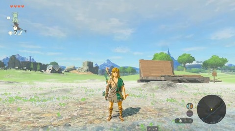 【朗報】『ゼルダの伝説』新作、売れすぎてギネス世界記録にｗｗｗｗｗｗｗｗｗｗｗｗ