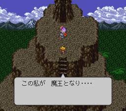 ゲームの主人公ってあんま喋らなかったり感情の起伏をセリフに出さなかったり選択肢以外自発的に喋らないのあるやん？