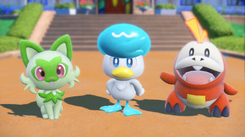入手すれば無双確定！？ポケモンSV旅パ最強ランキグンwwwwww