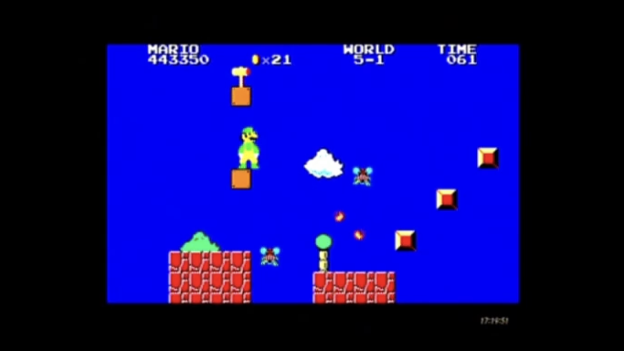 異常にマイナーなマリオキャラで打線組んだwwwwwwwwww なんjgamers