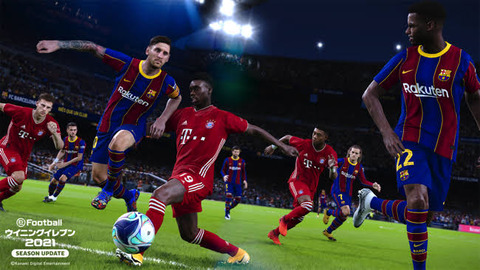 11人でやるサッカーオンラインゲームってないの？