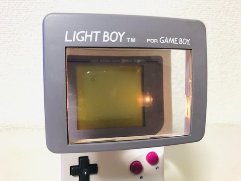 なんＪ民「子供の頃、布団の中で隠れてゲームボーイしてたｗ」