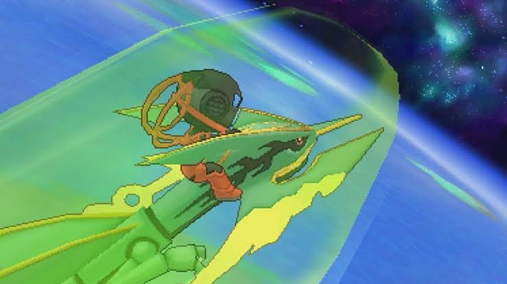 今ポケモンオメガルビーやってるだけど なんjgamers