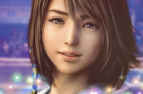 FF10ユウナ「ごめん・・初めてじゃないの・・・・」