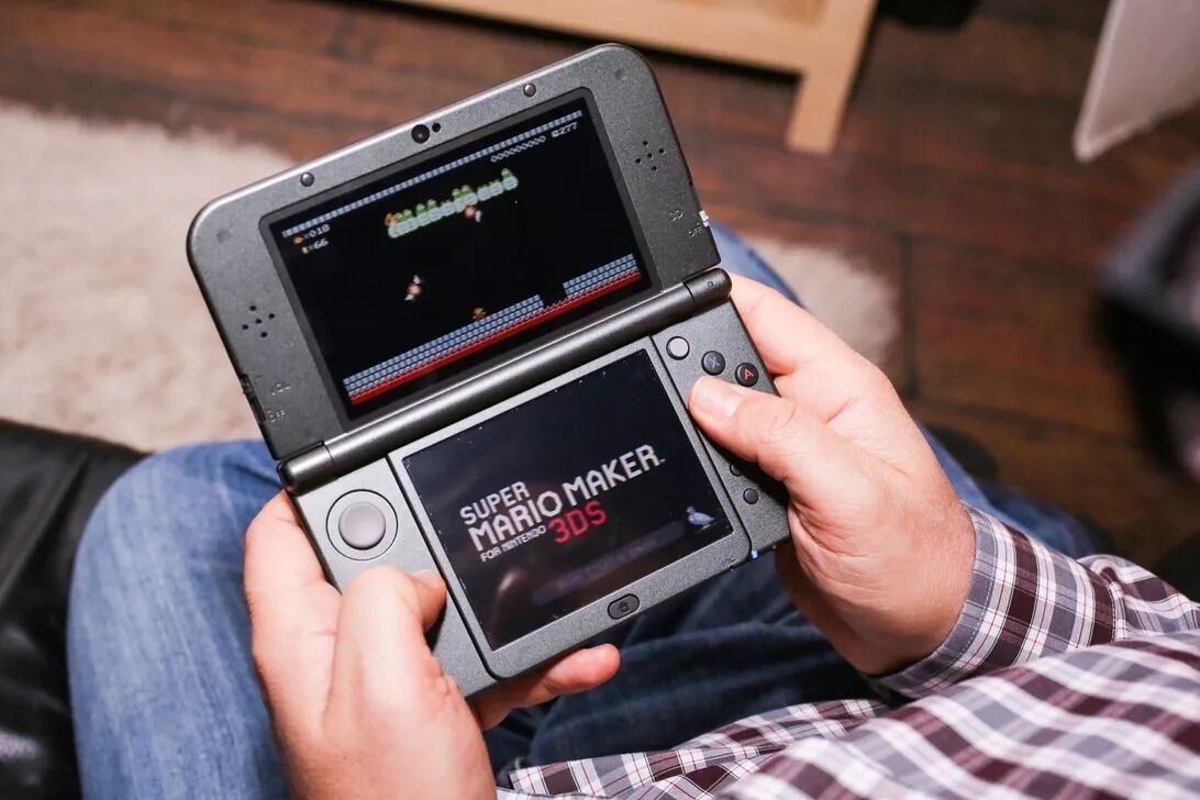 3dsの神ゲー教えて なんjgamers