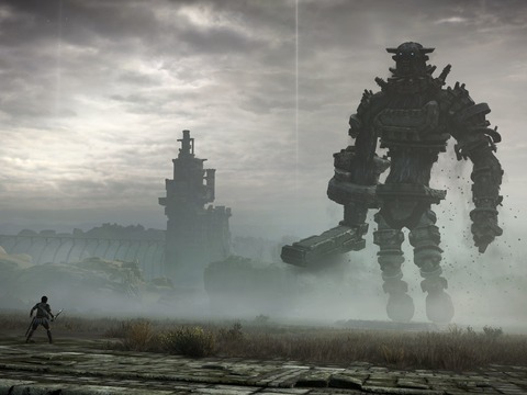 好きなゲームが「ワンダと巨像」「風ノ旅ビト」「INSIDE」「デスストランディング」なんやが