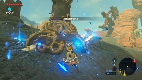 武器が壊れるor手入れしないと性能が落ちるシステムで評価されてるゲームってあるの？