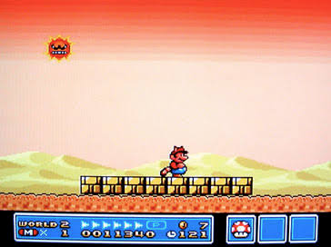 好きなマリオの敵キャラ何？