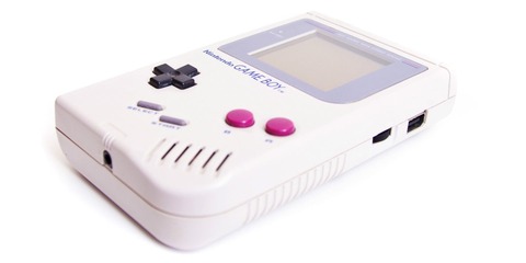 当時ゲームボーイやってた人たちが羨ましい