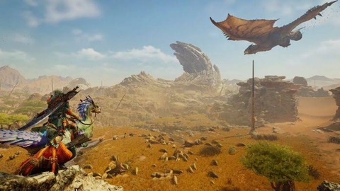 モンハンの新モンスターのデザインどう思う？
