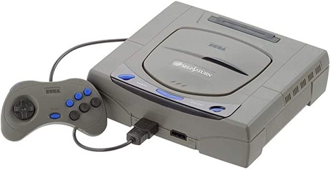 【悲報】セガサターン、「サクラ大戦」以外語る物が無い