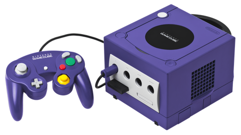【悲報】ゲームキューブソフトのリメイク、全然されないWWWWWWWWWWWWWWW