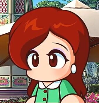 【速報】パワポケで一番可愛いヒロイン、決まるｗｗｗｗｗｗｗｗｗｗｗｗｗｗｗｗｗｗｗｗｗｗｗｗ