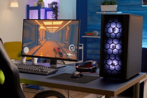 ゲーミングPC欲しいんやが