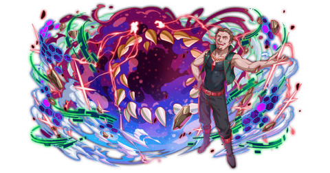 ゲームのスライム→雑魚 炎に焼けやすい 攻撃に弱い なお現実では…ｗ