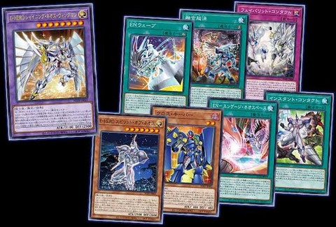 【朗報】遊戯王が一番面白かった時代、決まる