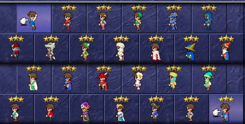 FF5のおすすめのジョブ教えて