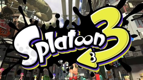 スプラトゥーン3で前作S＋なんだけど今作B帯から抜け出せないんだが