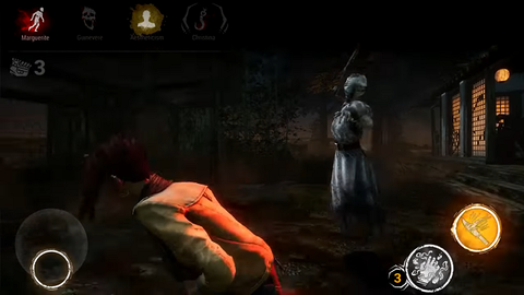 スマホでできるホラーゲーム教えてくれ