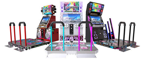 ダンレボって音ゲー知ってるやつおる?