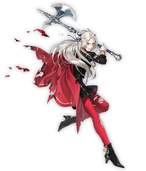 【悲報】RPGの斧使い、強いキャラが一人もいない