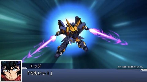 スパロボシリーズの名作、満場一致で決まる